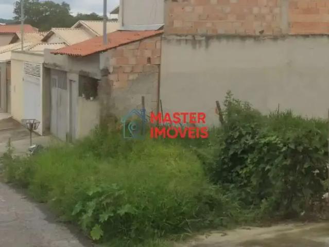 Terreno / Lote para Venda em Betim/MG Residencial Lagoa