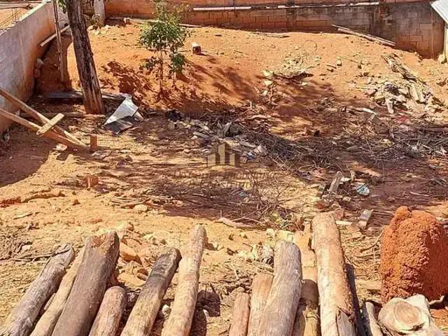 Terreno / Lote para Venda em Betim/MG Residencial Lagoa