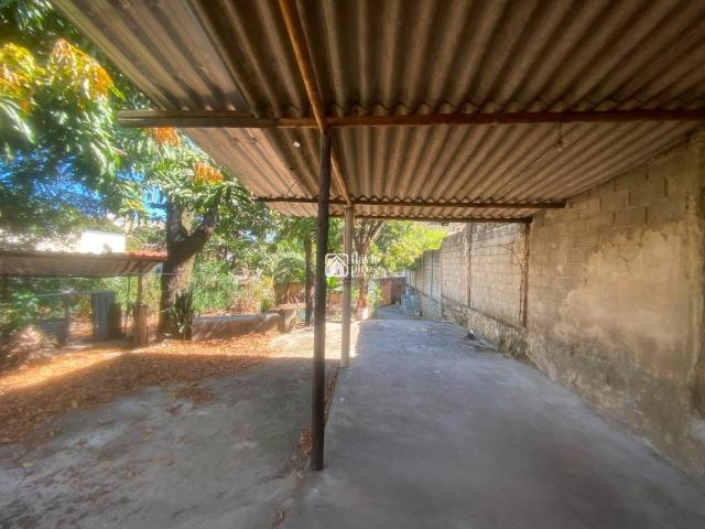 Terreno / Lote para Venda em Betim/MG São João