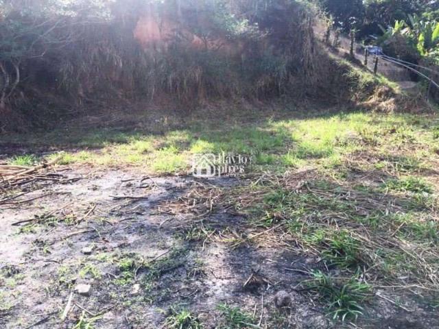 Terreno / Lote para Venda em Betim/MG São João