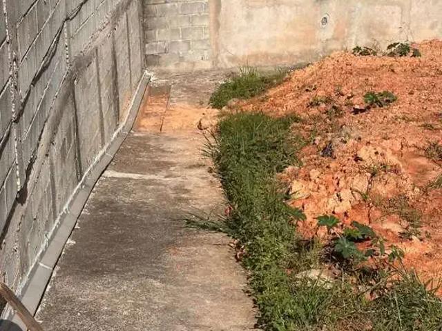 Terreno / Lote para Venda em Betim/MG São João 1 Quartos