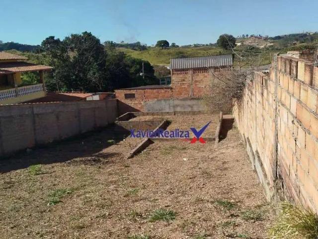 Terreno / Lote para Venda em Betim/MG São João