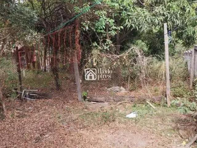 Terreno / Lote para Venda em Betim/MG São João