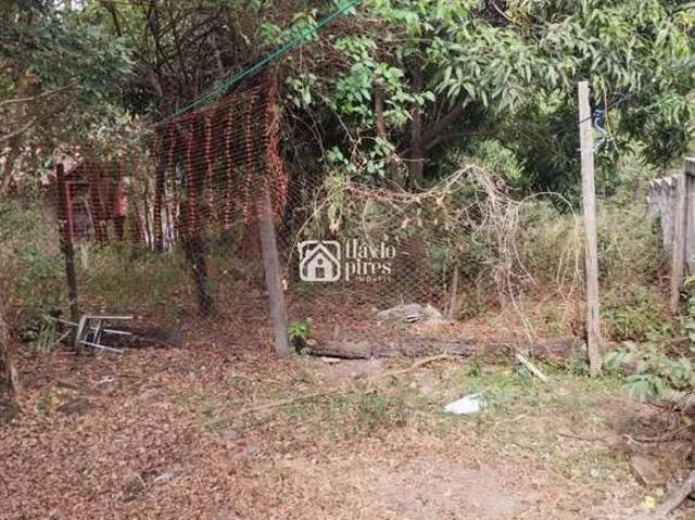 Terreno / Lote para Venda em Betim/MG São João