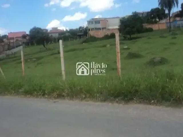 Terreno / Lote para Venda em Betim/MG São João
