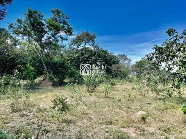 Terreno / Lote para Venda em Betim/MG São Sebastião