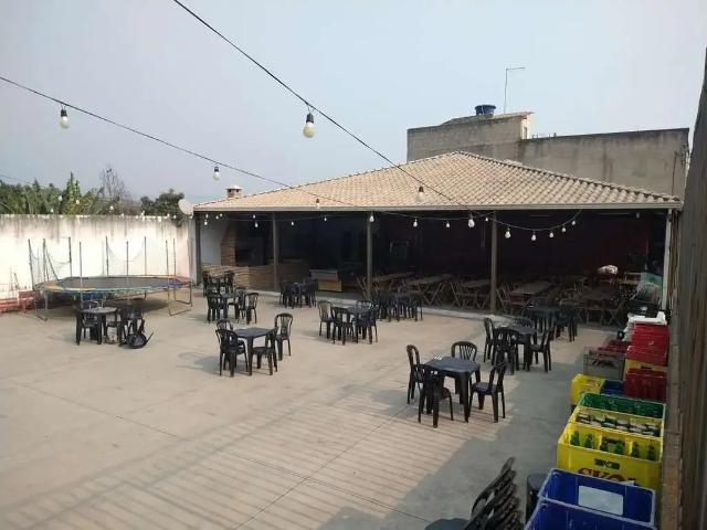 Terreno / Lote para Venda em Betim/MG Santa Cruz