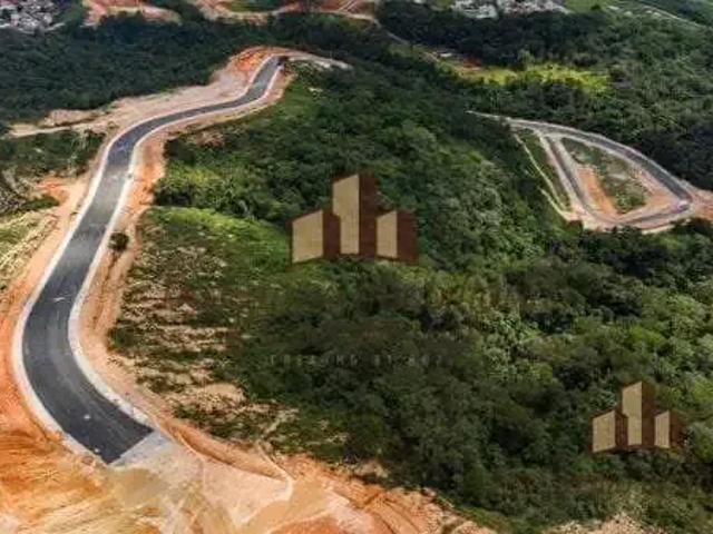 Terreno / Lote para Venda em Betim/MG Santa Fé
