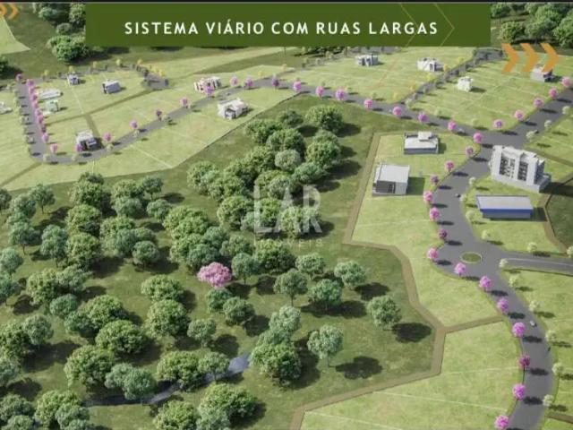 Terreno / Lote para Venda em Betim/MG Santa Fé
