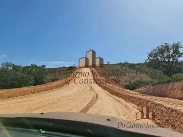 Terreno / Lote para Venda em Betim/MG Santa Fé
