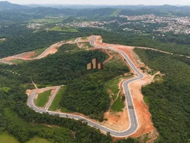 Terreno / Lote para Venda em Betim/MG Santa Fé