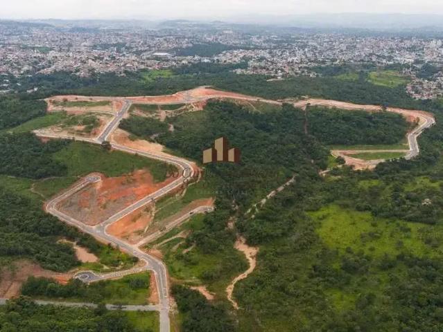 Terreno / Lote para Venda em Betim/MG Santa Fé