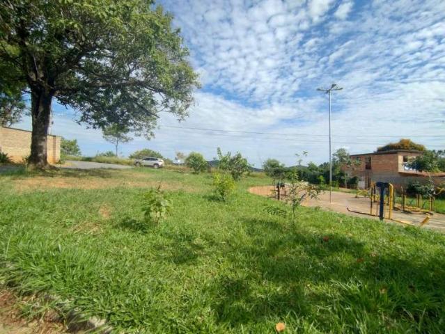 Terreno / Lote para Venda em Betim/MG Santo Afonso