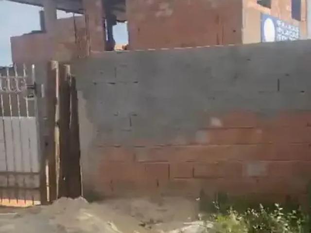 Terreno / Lote para Venda em Betim/MG Santo Afonso 1 Quartos