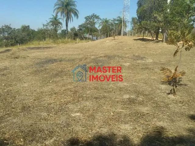 Terreno / Lote para Venda em Betim/MG Saraiva