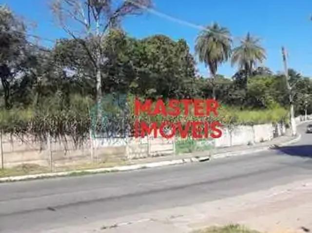 Terreno / Lote para Venda em Betim/MG Senhora Das Graças