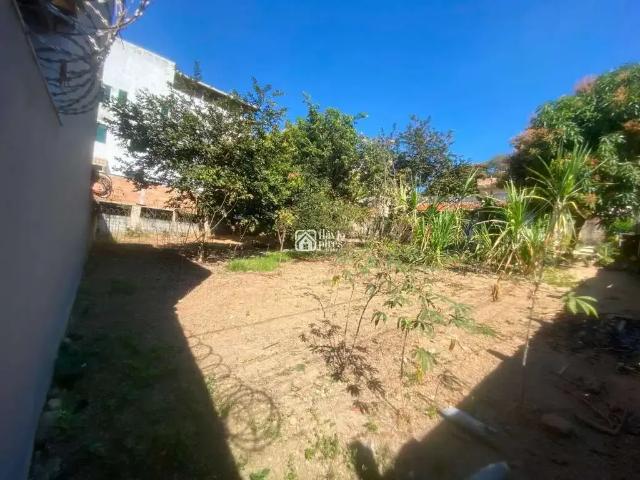 Terreno / Lote para Venda em Betim/MG Senhora Das Graças