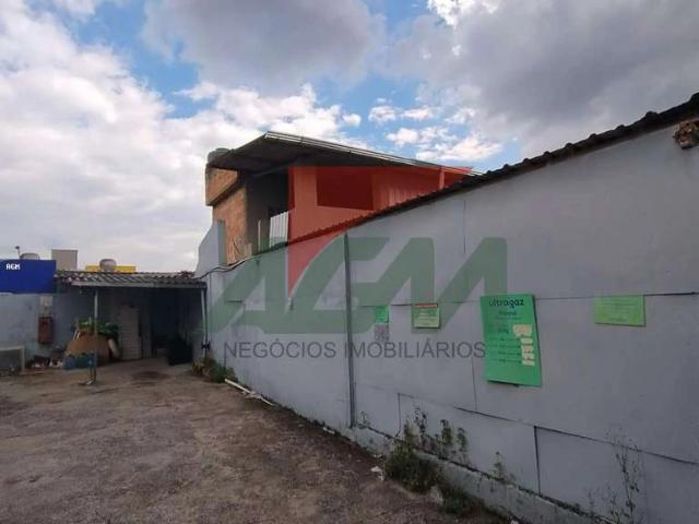 Terreno / Lote para Venda em Betim/MG Senhora Das Graças