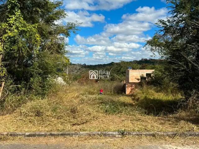 Terreno / Lote para Venda em Betim/MG Teixeirinha