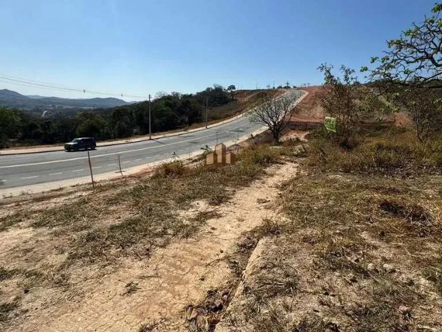 Terreno / Lote para Venda em Betim/MG Teixeirinha