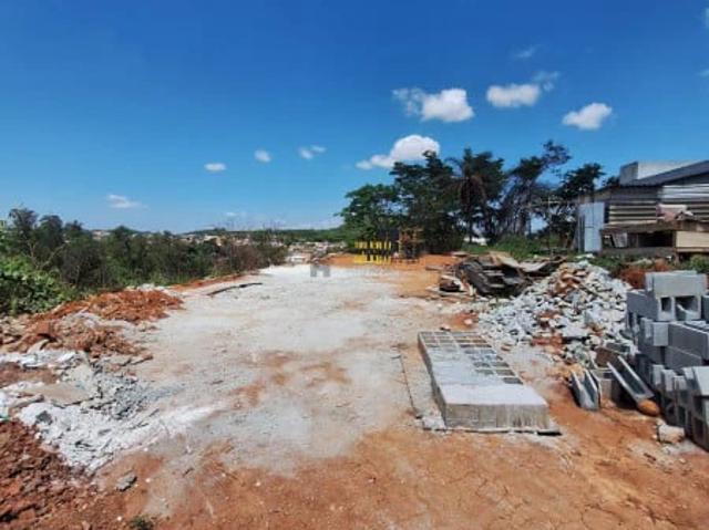Terreno / Lote para Venda em Betim/MG Teixeirinha