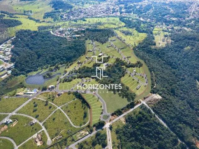 Terreno / Lote para Venda em Betim/MG Teixeirinha