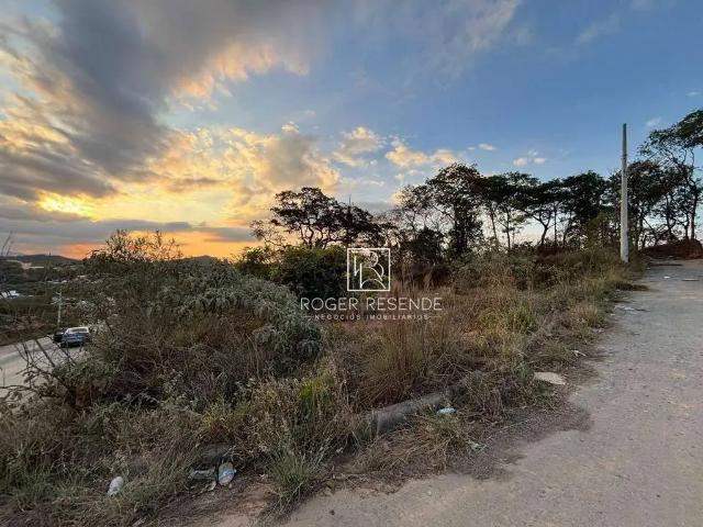 Terreno / Lote para Venda em Betim/MG Tiradentes