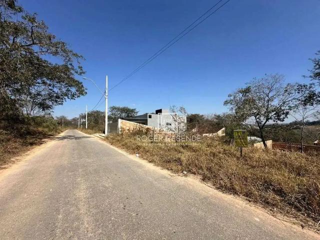 Terreno / Lote para Venda em Betim/MG Tiradentes