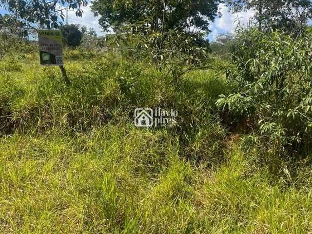 Terreno / Lote para Venda em Betim/MG Tiradentes
