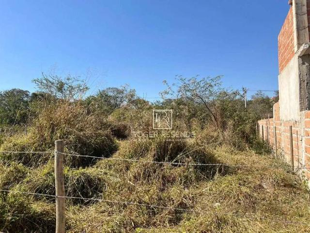 Terreno / Lote para Venda em Betim/MG Tiradentes