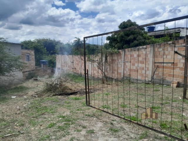 Terreno / Lote para Venda em Betim/MG Vargem das Flores