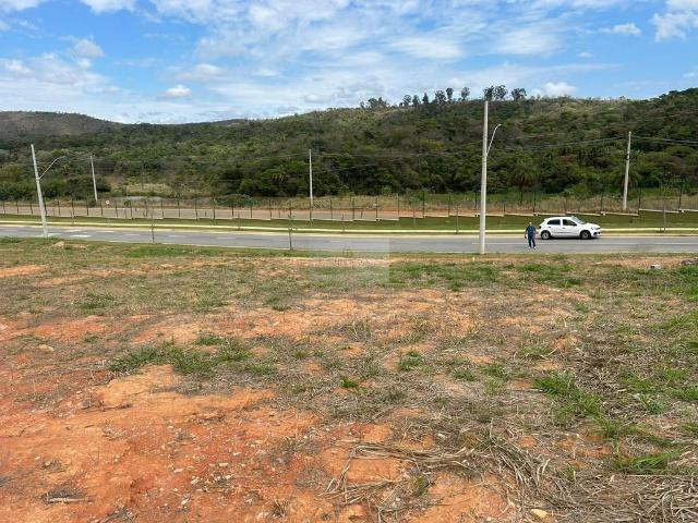 Terreno / Lote para Venda em Betim/MG Vargem das Flores
