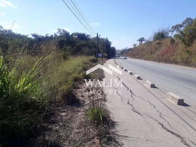 Terreno / Lote para Venda em Betim/MG Vianópolis