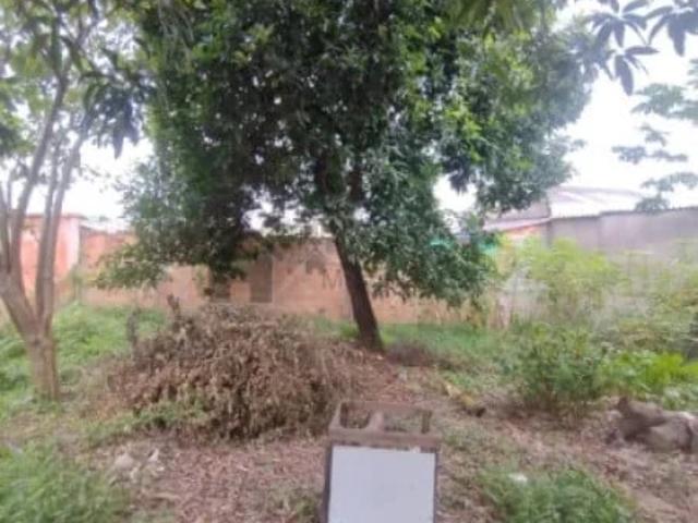 Terreno / Lote para Venda em Betim/MG Vila Cristina 1 Quartos