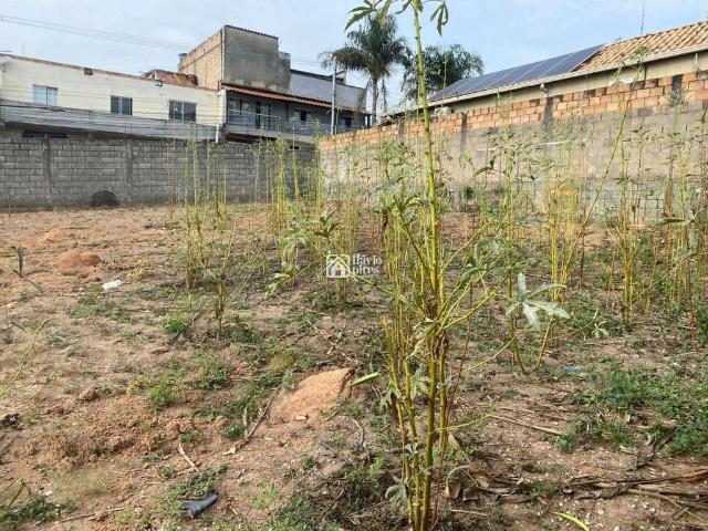 Terreno / Lote para Venda em Betim/MG Vila Cristina