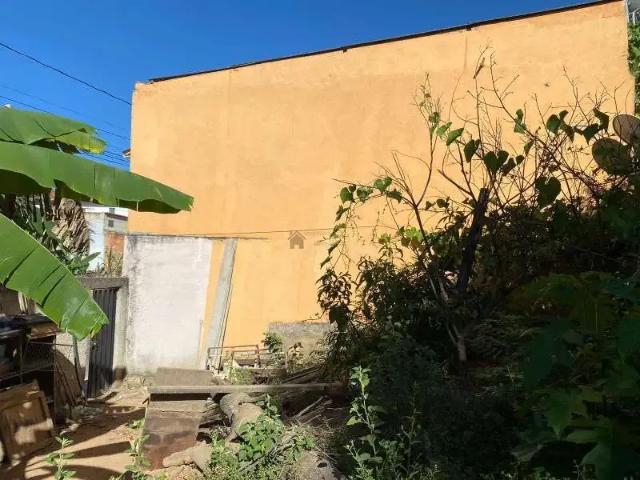 Terreno / Lote para Venda em Betim/MG Vila Cristina
