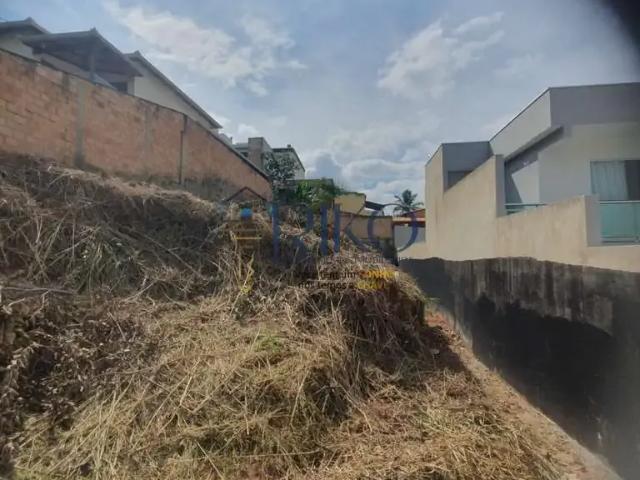 Terreno / Lote para Venda em Betim/MG Vila das Flores