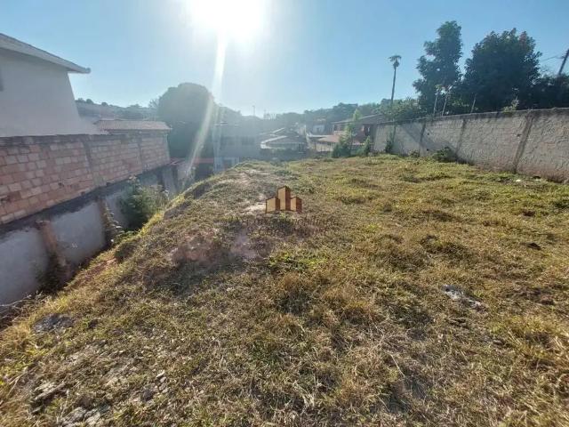 Terreno / Lote para Venda em Betim/MG Vila das Flores