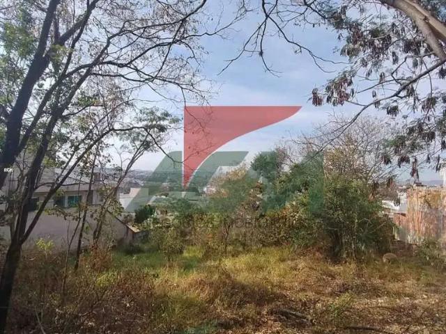 Terreno / Lote para Venda em Betim/MG Vila das Flores