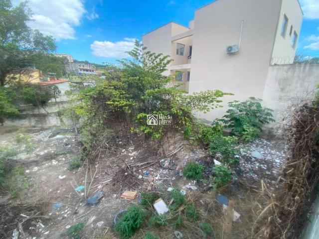 Terreno / Lote para Venda em Betim/MG Vila das Flores