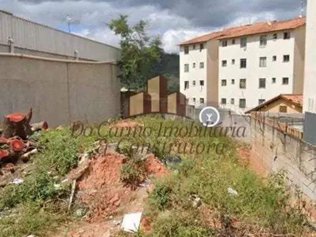 Terreno / Lote para Venda em Betim/MG Vila Verde