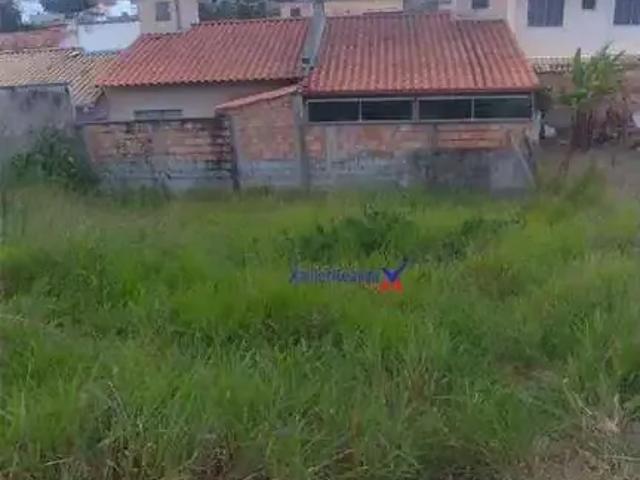 Terreno / Lote para Venda em Betim/MG Vila Verde