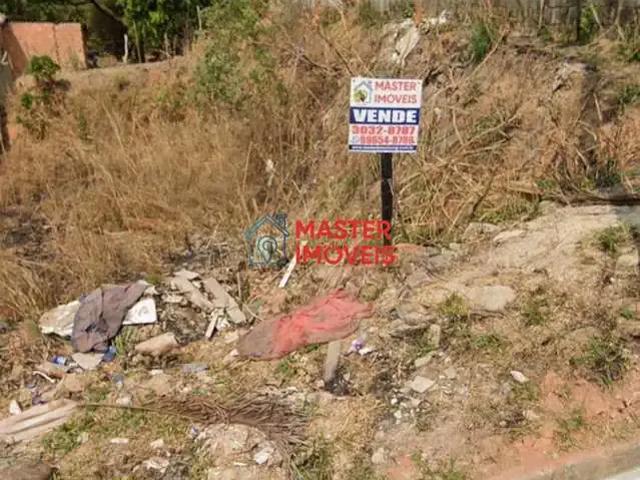 Terreno / Lote para Venda em Betim/MG Vila Verde
