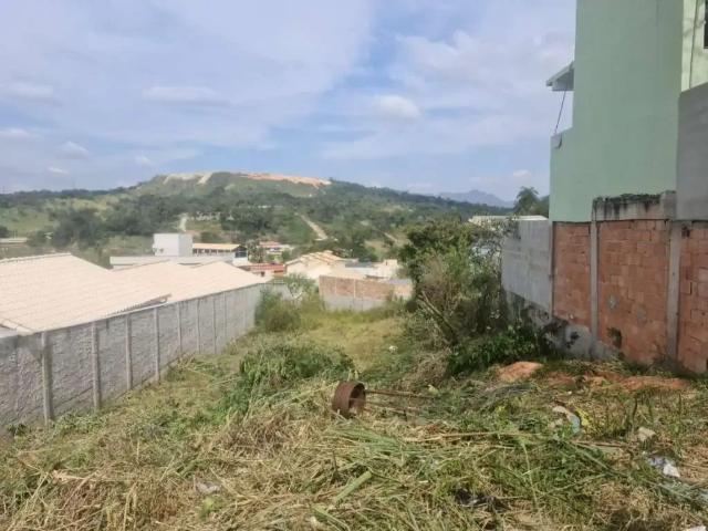 Terreno / Lote para Venda em Betim/MG Vila Verde