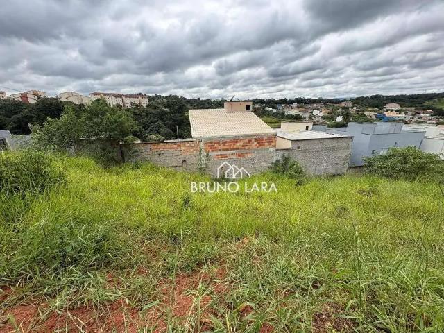 Terreno / Lote para Venda em Betim/MG Vila Verde
