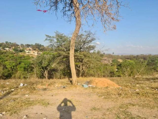 Terreno / Lote para Venda em Betim/MG Vila Verde