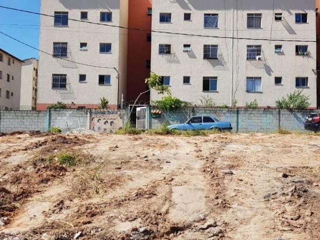 Terreno / Lote para Venda em Betim/MG Vila Verde