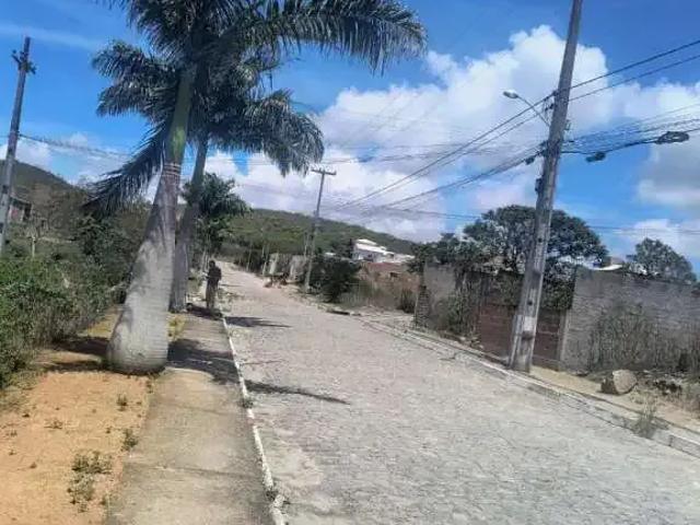 Terreno / Lote para Venda em Bezerros/PE Mororó