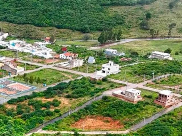 Terreno / Lote para Venda em Bezerros/PE Loteamento Bairro Novo