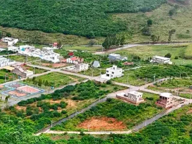 Terreno / Lote para Venda em Bezerros/PE Loteamento Bairro Novo